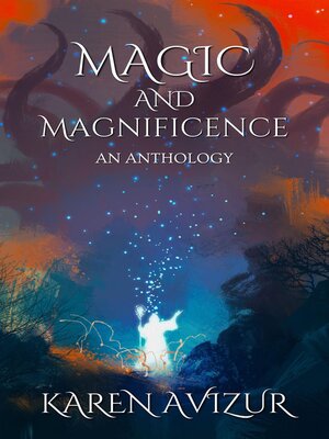 cover image of Magic and Magnificence